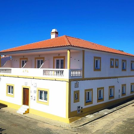 Casa Mar Azul Hotel Vila Nova de Milfontes Exterior foto