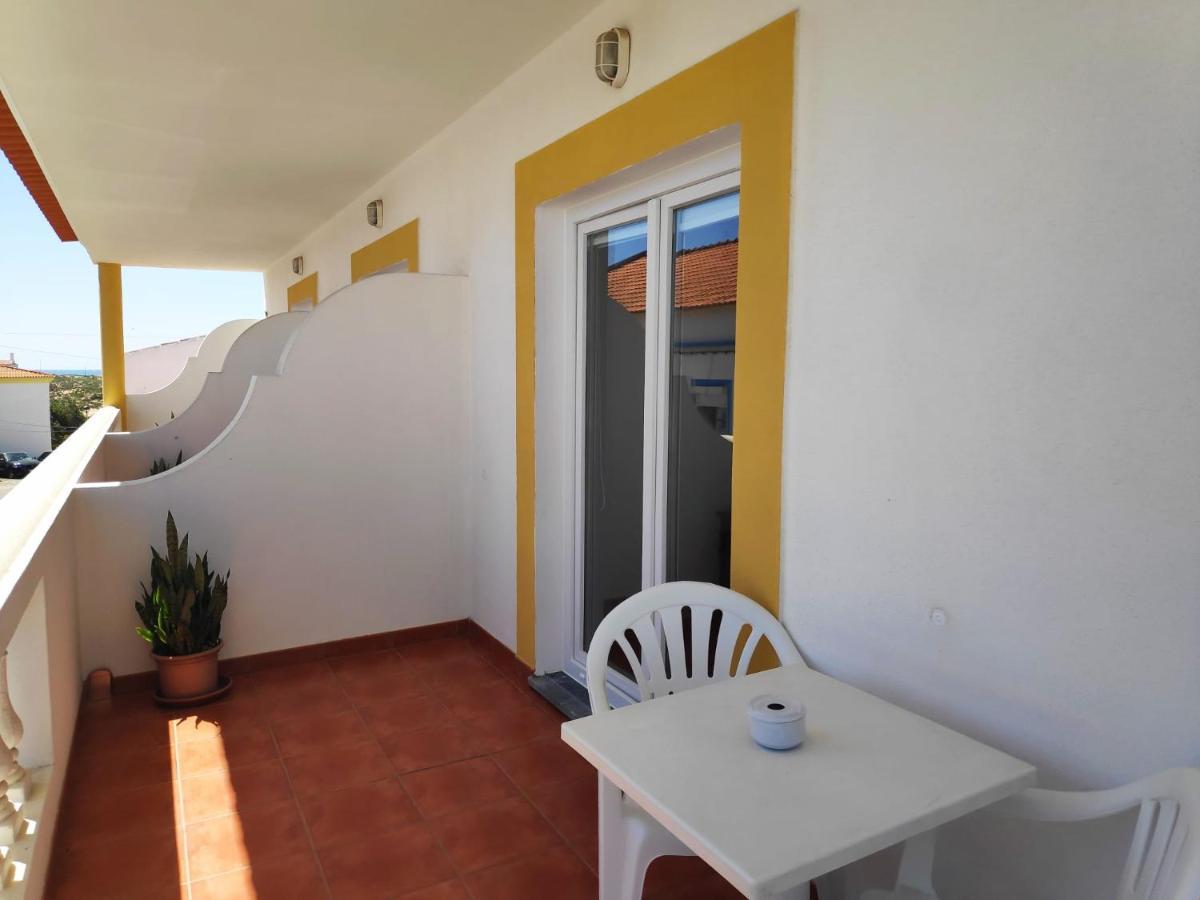 Casa Mar Azul Hotel Vila Nova de Milfontes Exterior foto