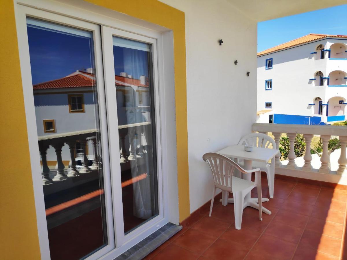 Casa Mar Azul Hotel Vila Nova de Milfontes Exterior foto